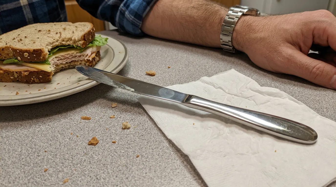 Review photo